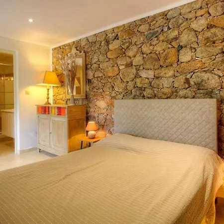 Confortable Avec Vue Sur La Montagne A 30m² Jardin *