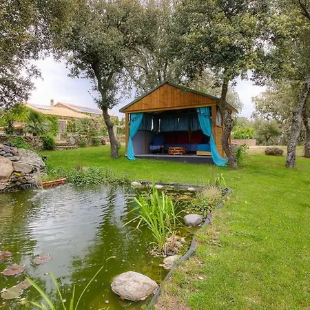 Accueillant A 30 M² Avec Terrasse Et Jardin Apartamento