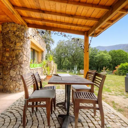 Accueillant A 30 M² Avec Terrasse Et Jardin Appartement *
