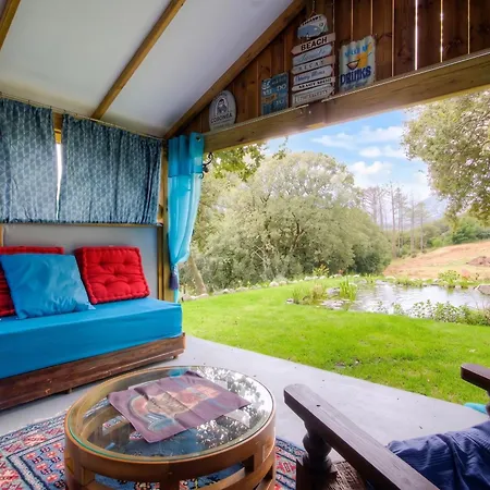 Accueillant A 30 M² Avec Terrasse Et Jardin Moltifao