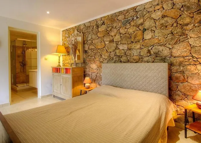 Accueillant A 30 M² Avec Terrasse Et Jardin *